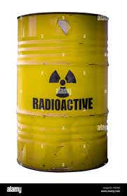 Radioaktive agents